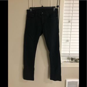 Levi’s 511 skinny jeans